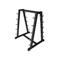 High quality steel strength training fitness power rack